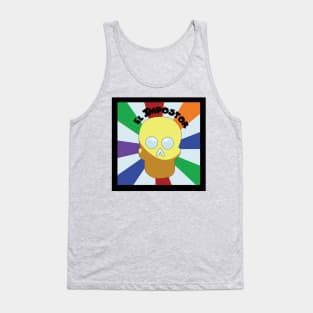 The impostor Tank Top